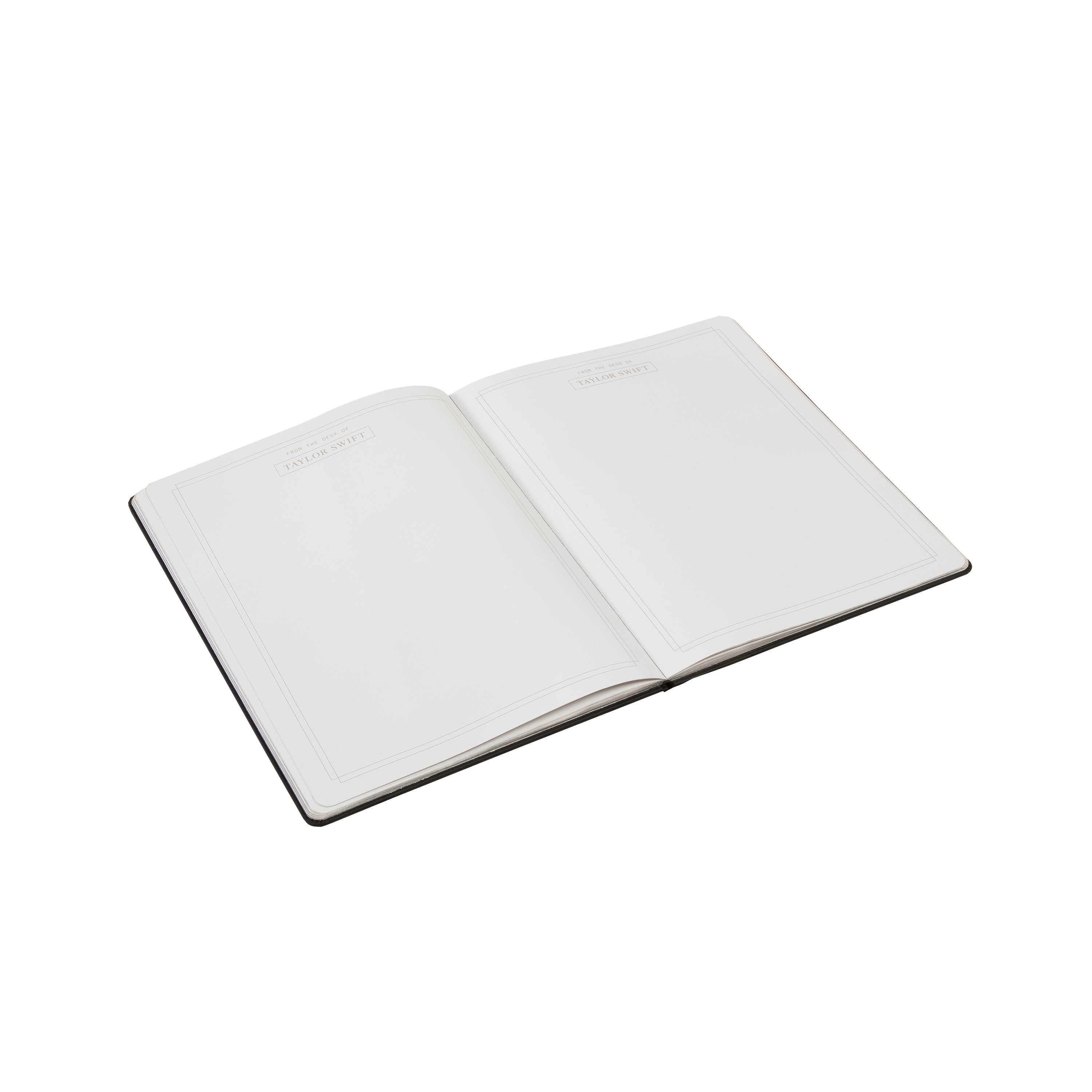 The Tortured Poets Department Journal