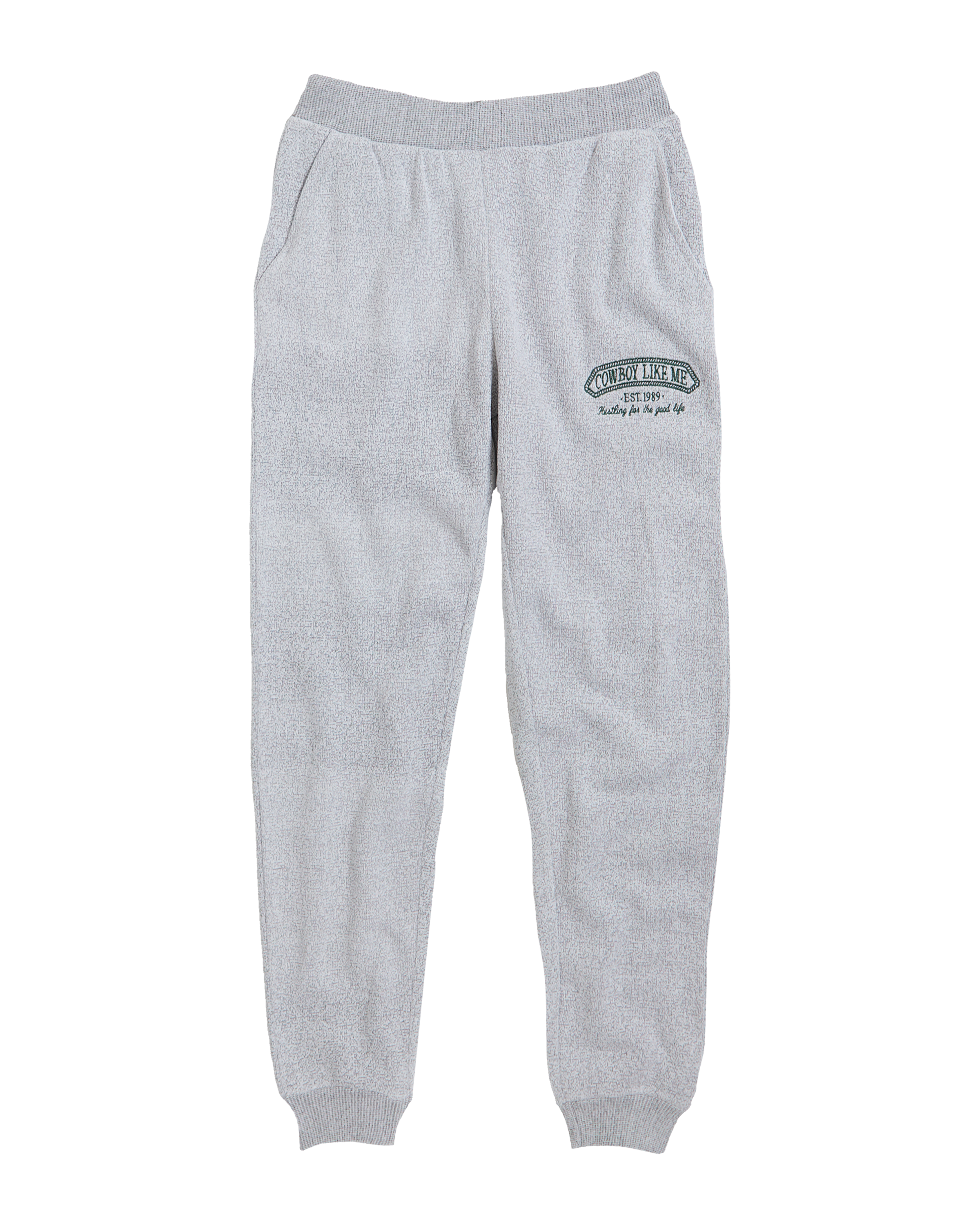 COWBOY LIKE ME JOGGER