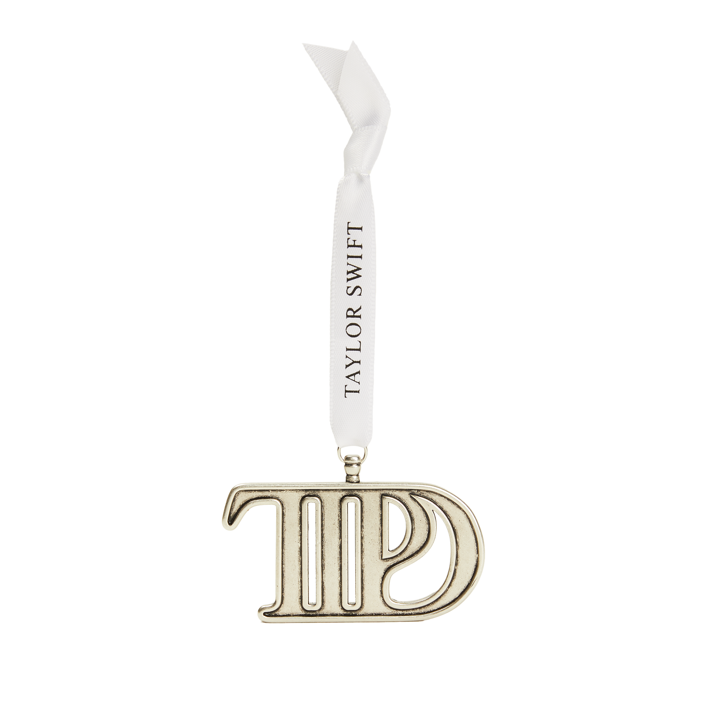 TTPD Logo Ornement