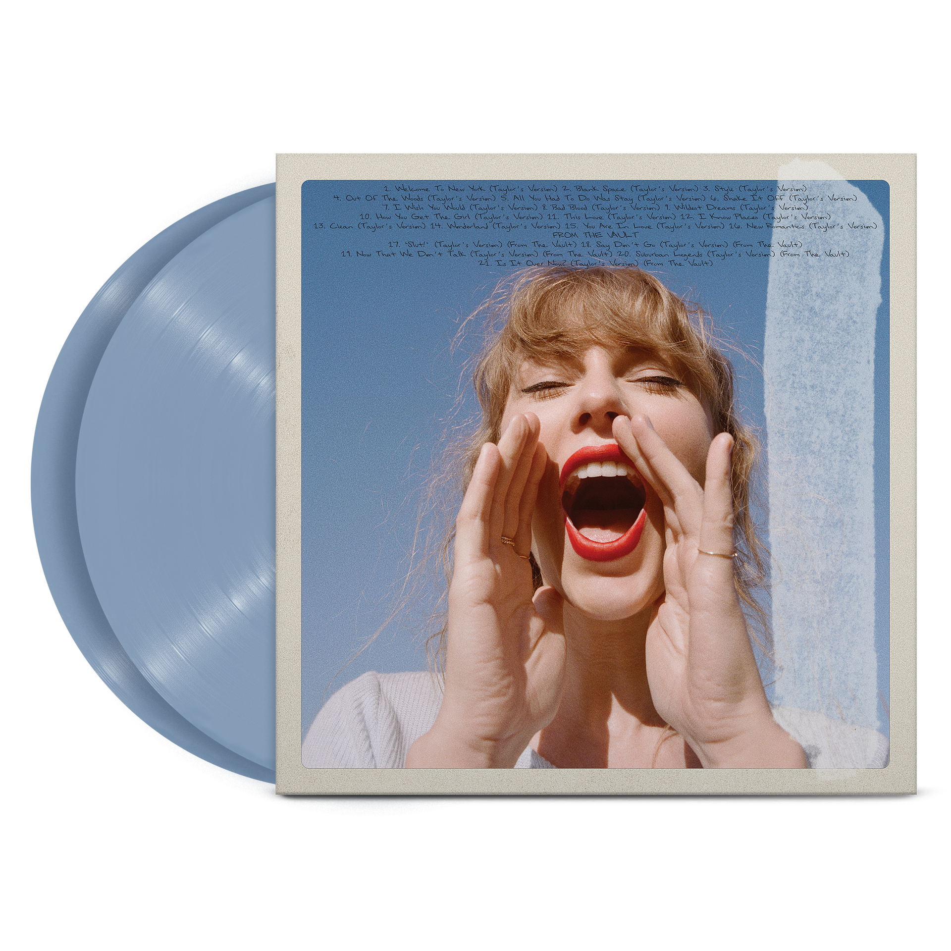 Spider Taylor - Surge Studio Music (Vinyle Neuf)
