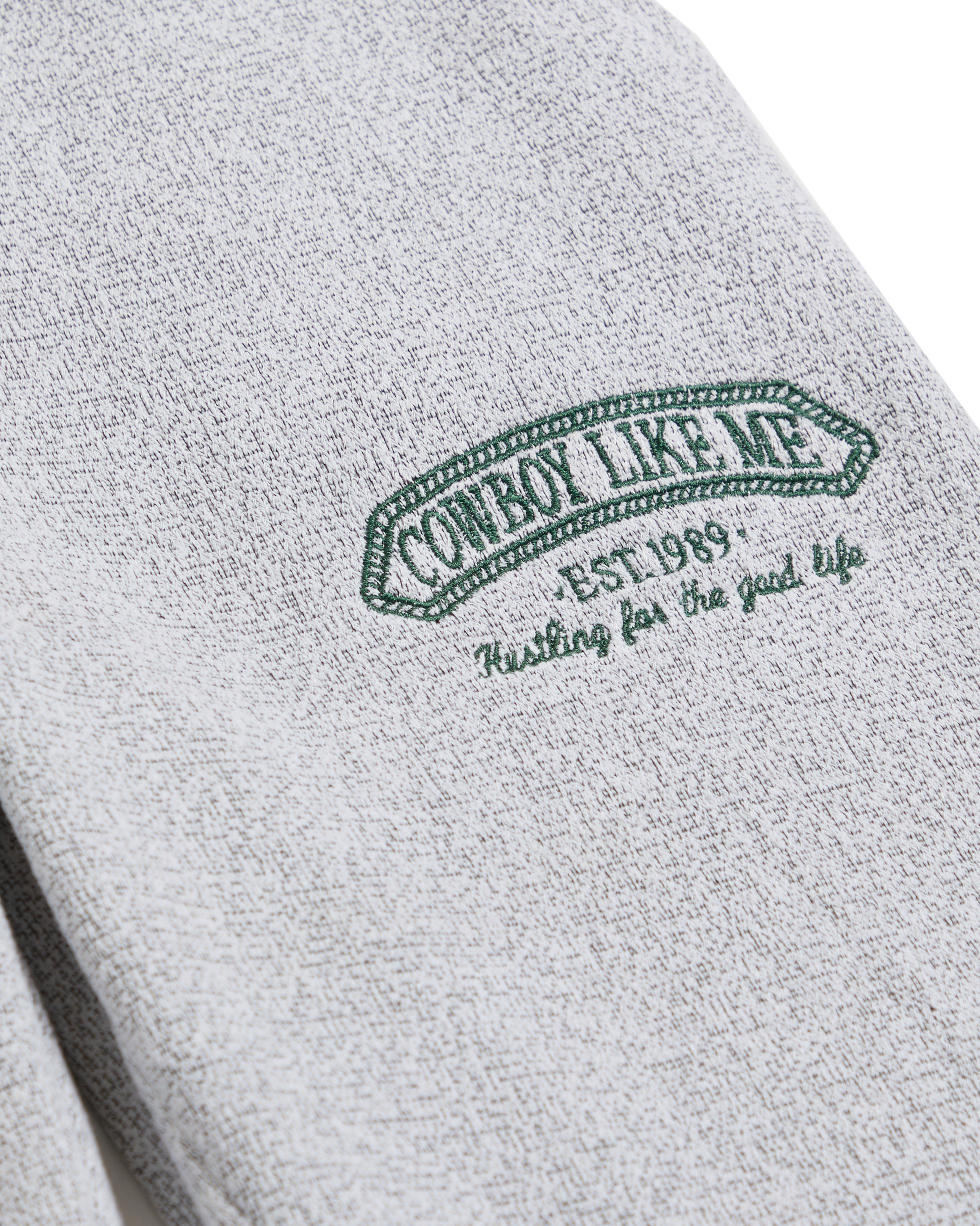 COWBOY LIKE ME JOGGER