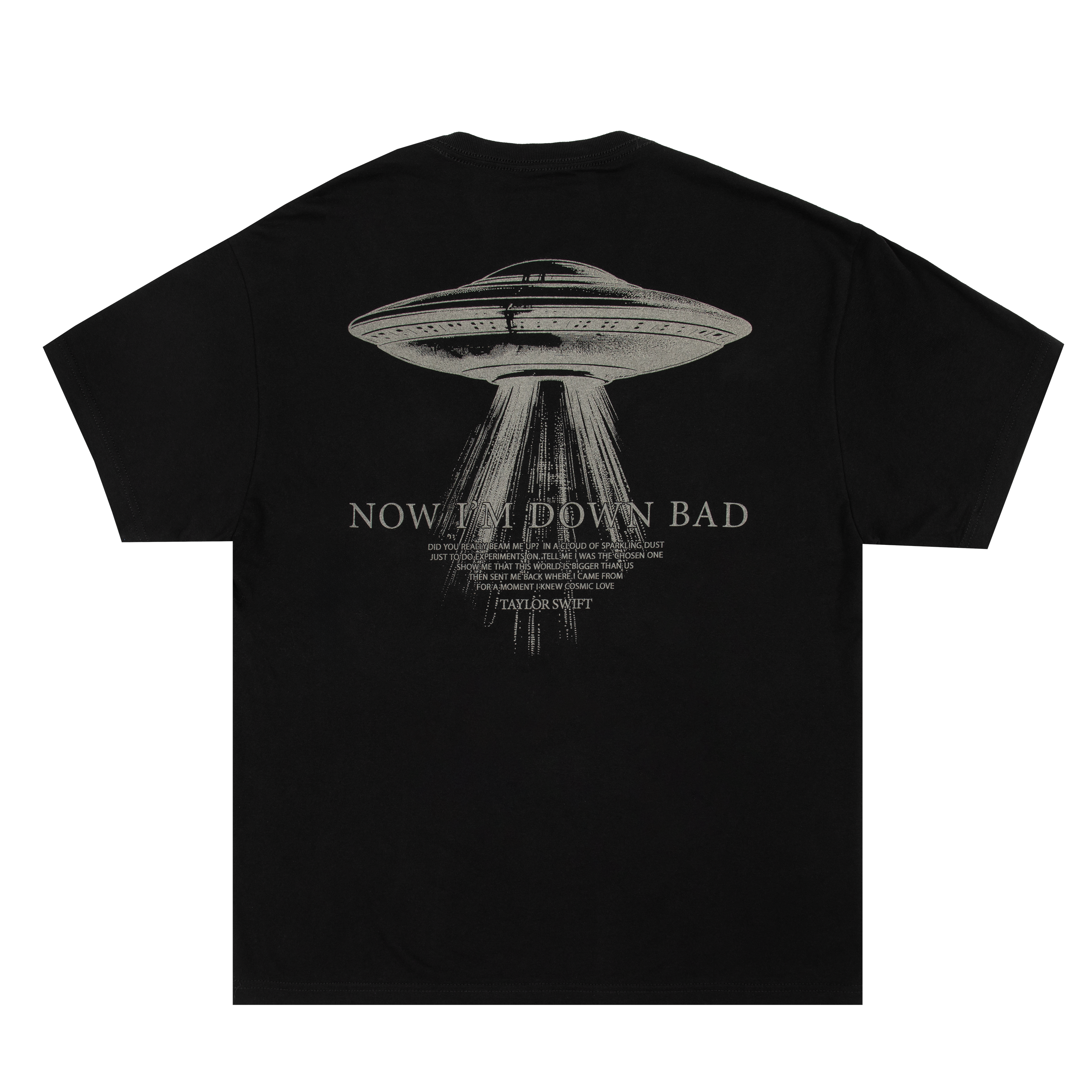 Now I'm Down Bad T-Shirt