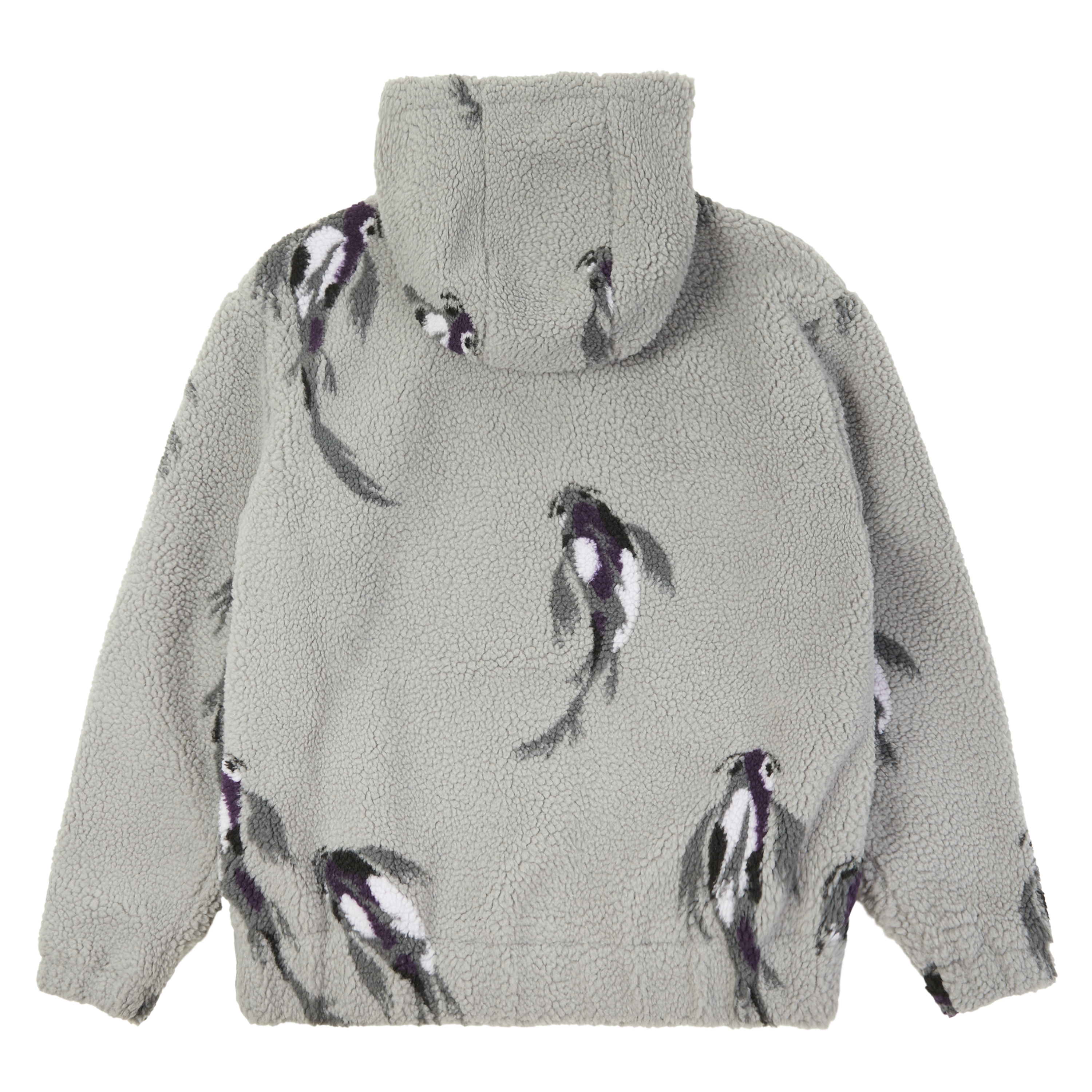 Speak Now (Taylor's Version) Koi Fish Hoodie Zippé