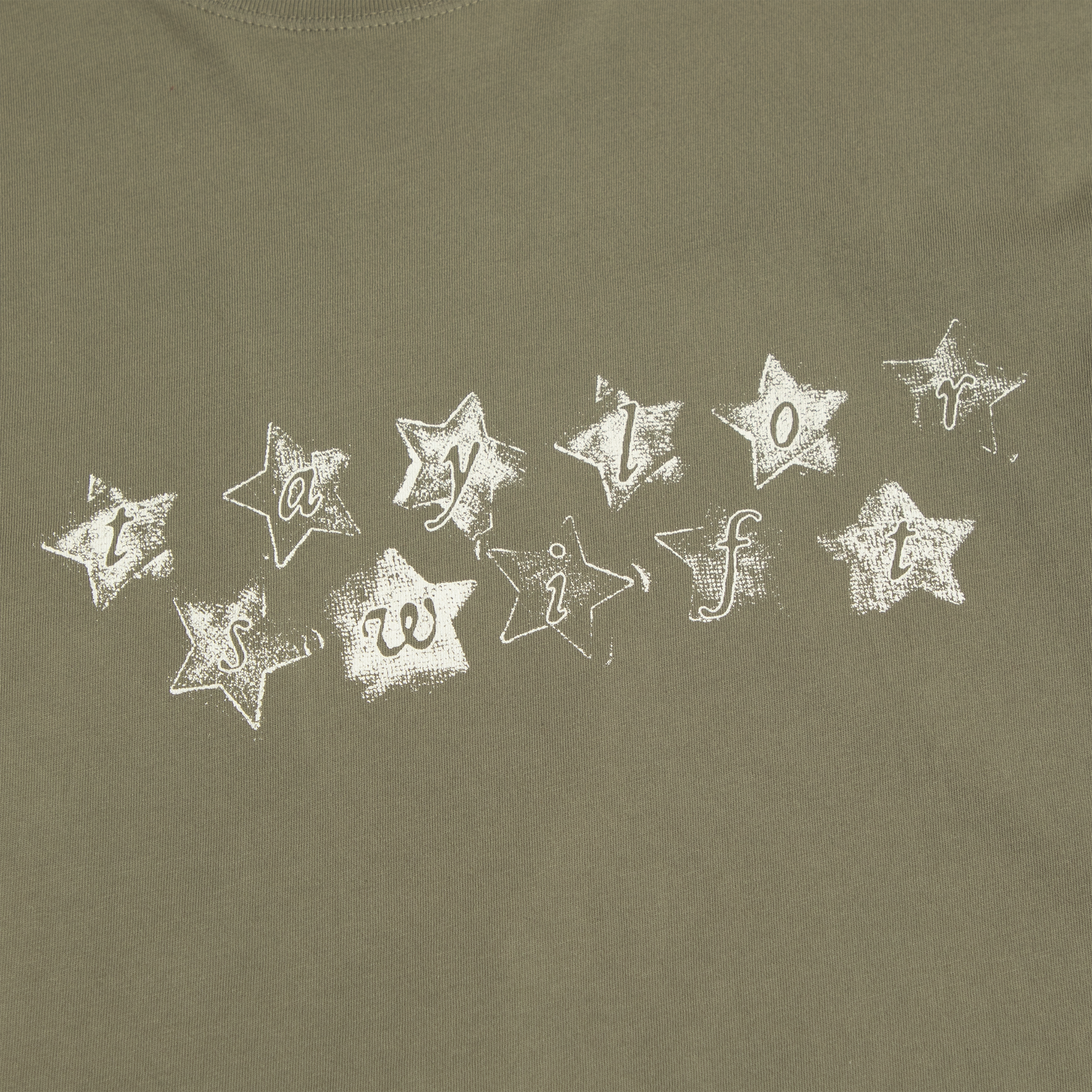 You'll Always Know Me Tee-Shirt