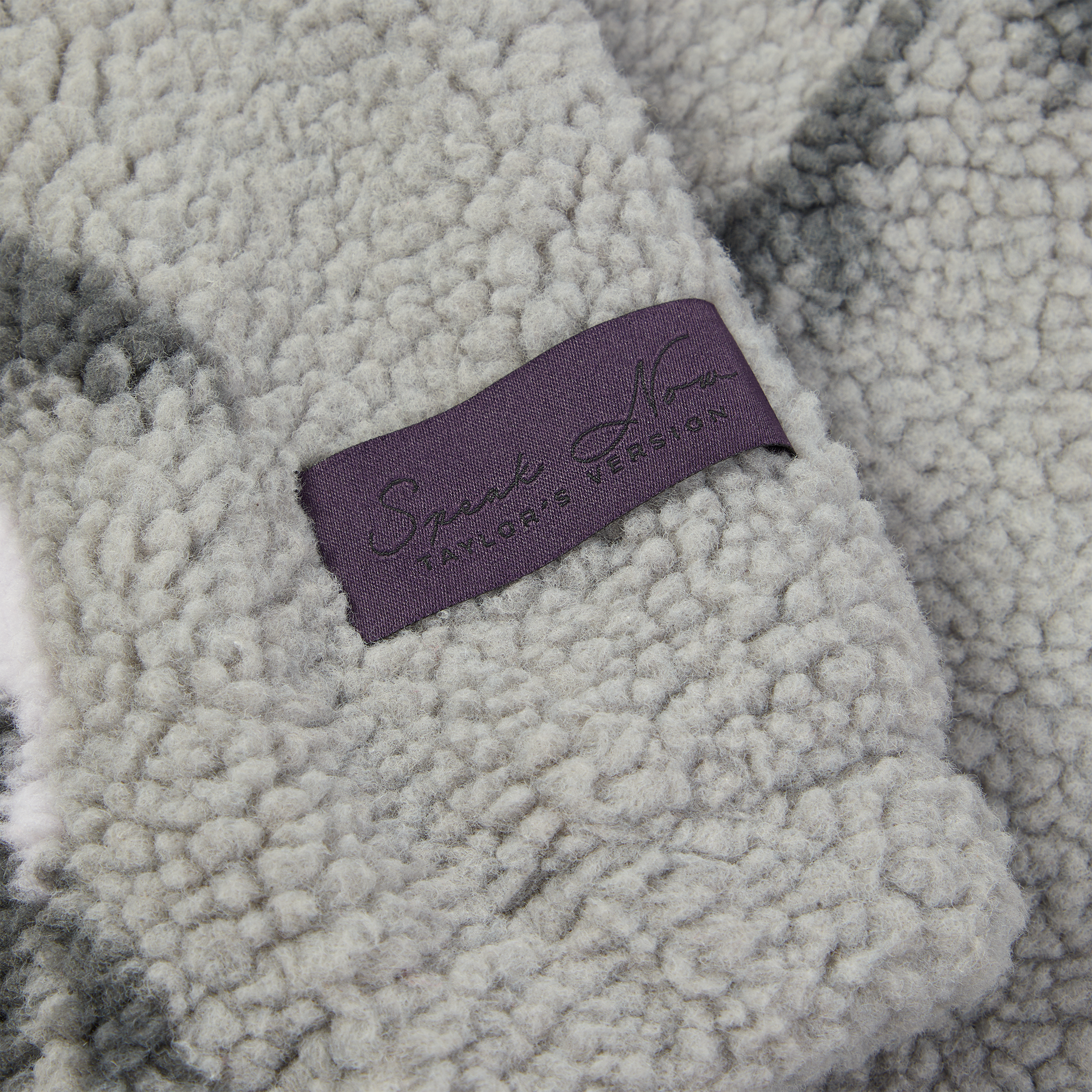 Speak Now (Taylor's Version) Koi Fish Hoodie Zippé