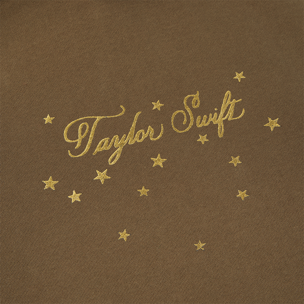 Fearless (Taylor's Version) Dance In a Storm Hoodie