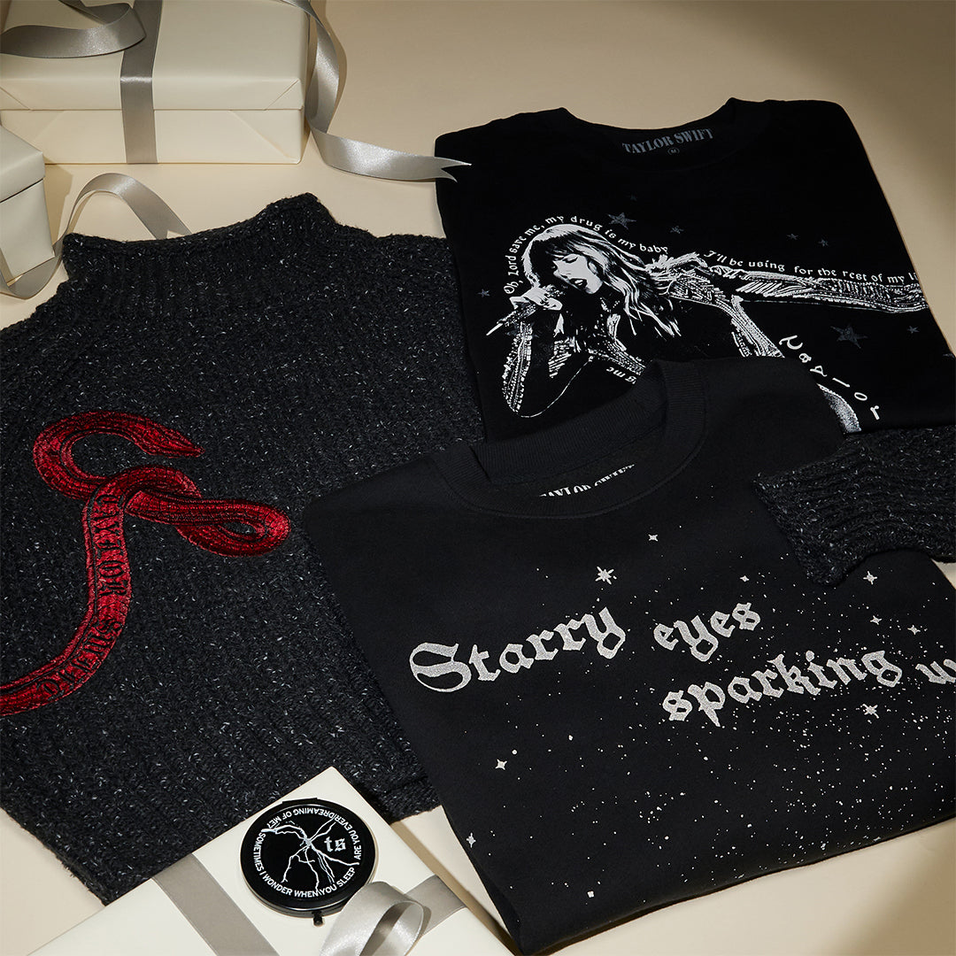 Every Time You're Loving Me Tee-Shirt Oversize