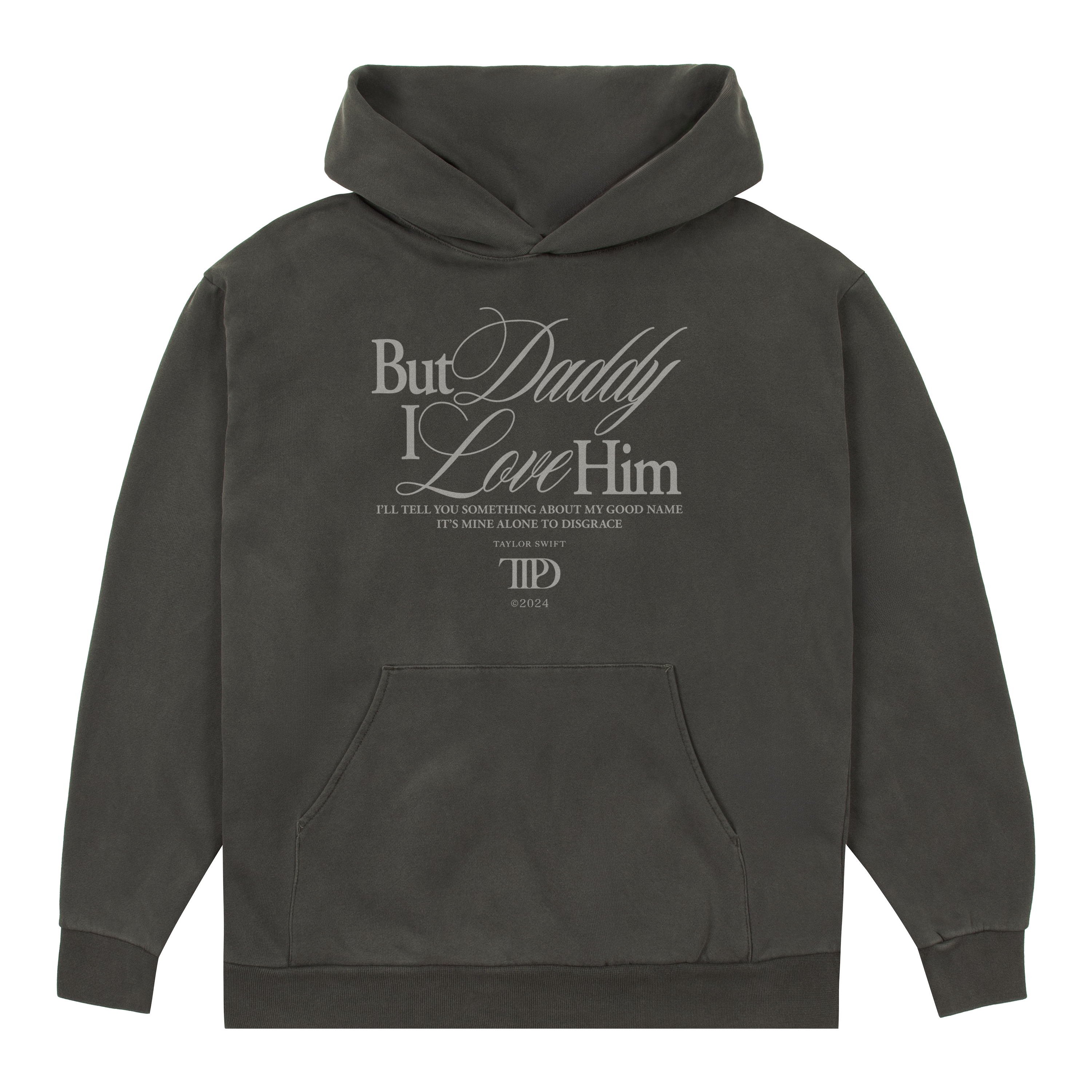 テイラースウィフト Taylor Swift クォーター ジップ フーディー L テイラースウィフト Taylor Swift クォーター ジップ フーディー L