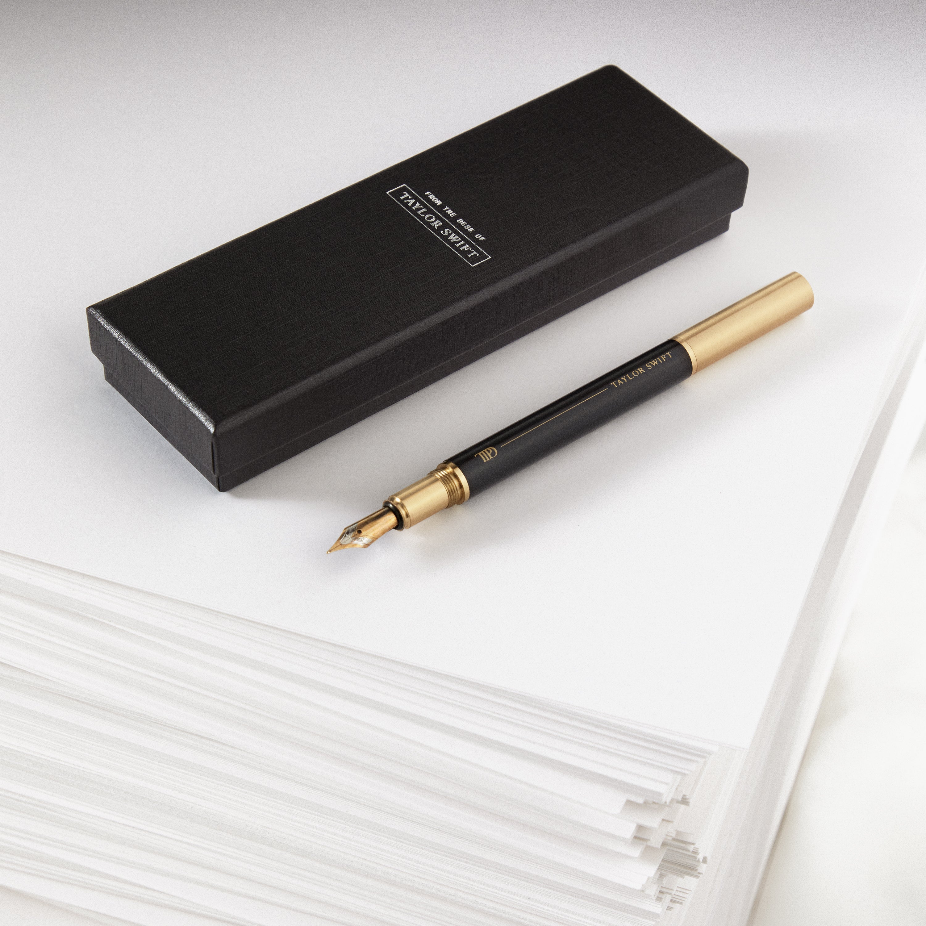 The Tortured Poets Department Stylo Plume