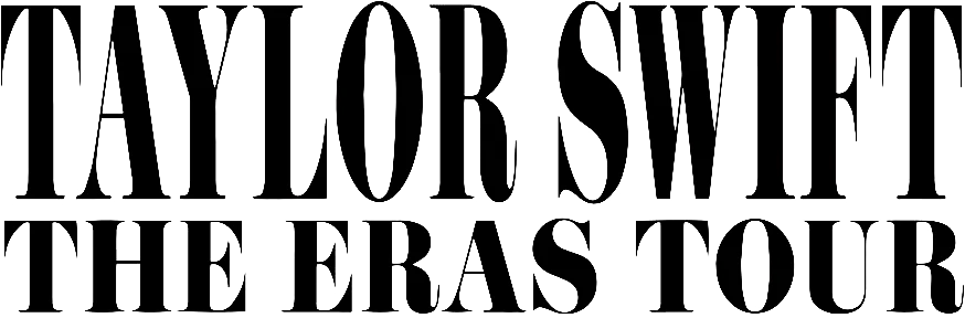 Taylor Swift｜The Eras Tour
