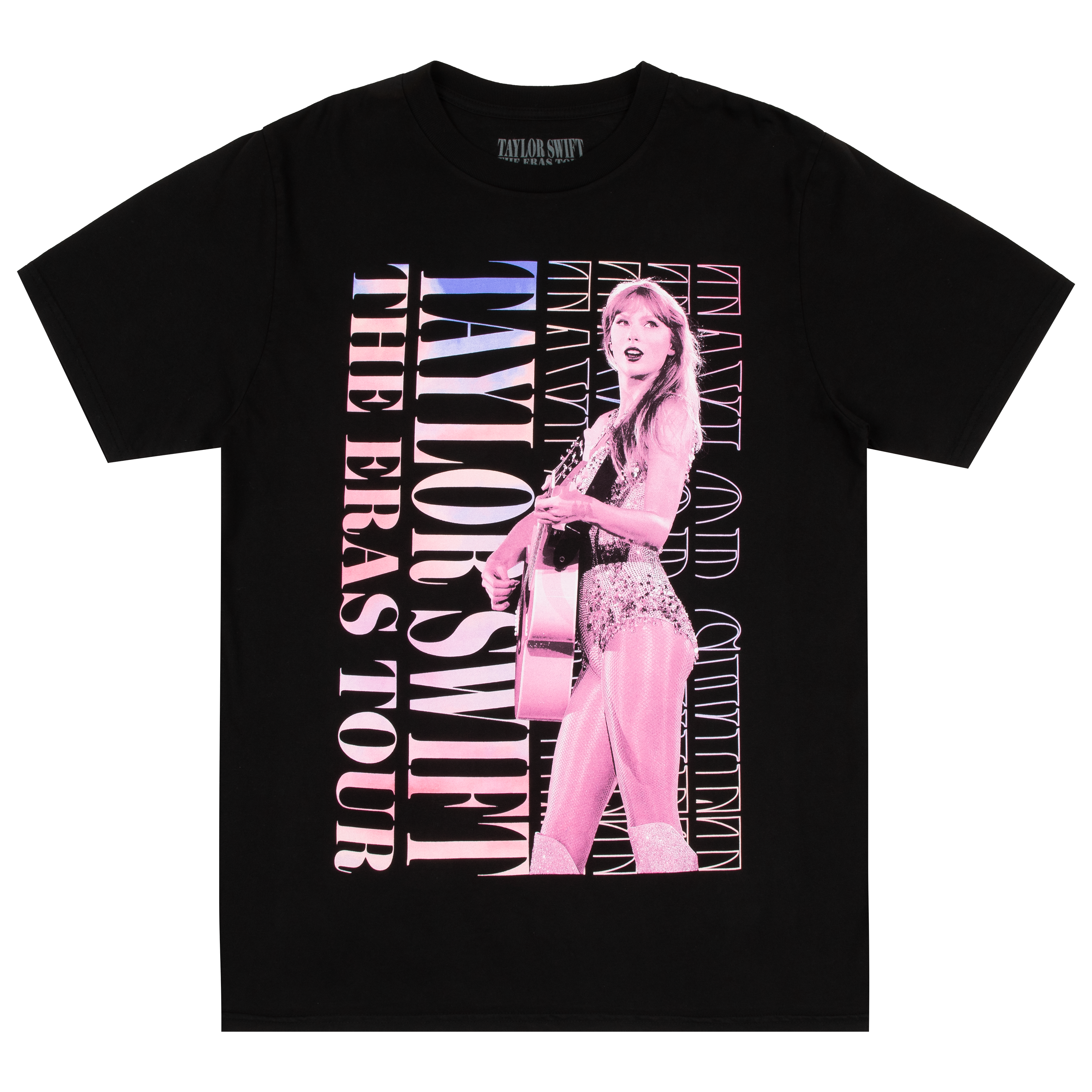 TAYLOR SWIFT | THE ERAS TOUR Lover Oversized T-Shirt