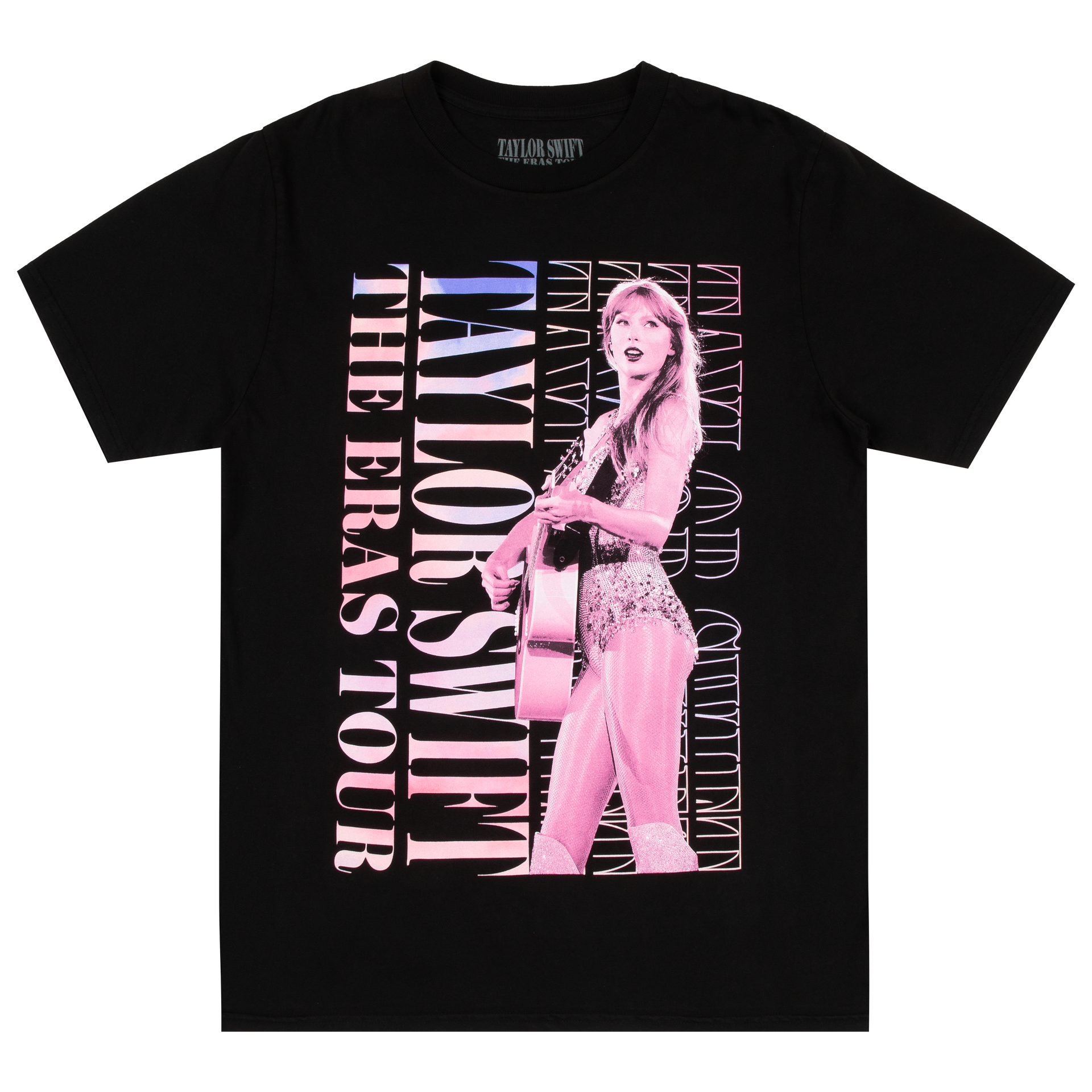 TAYLOR SWIFT | THE ERAS TOUR Lover Oversized T-Shirt – Store