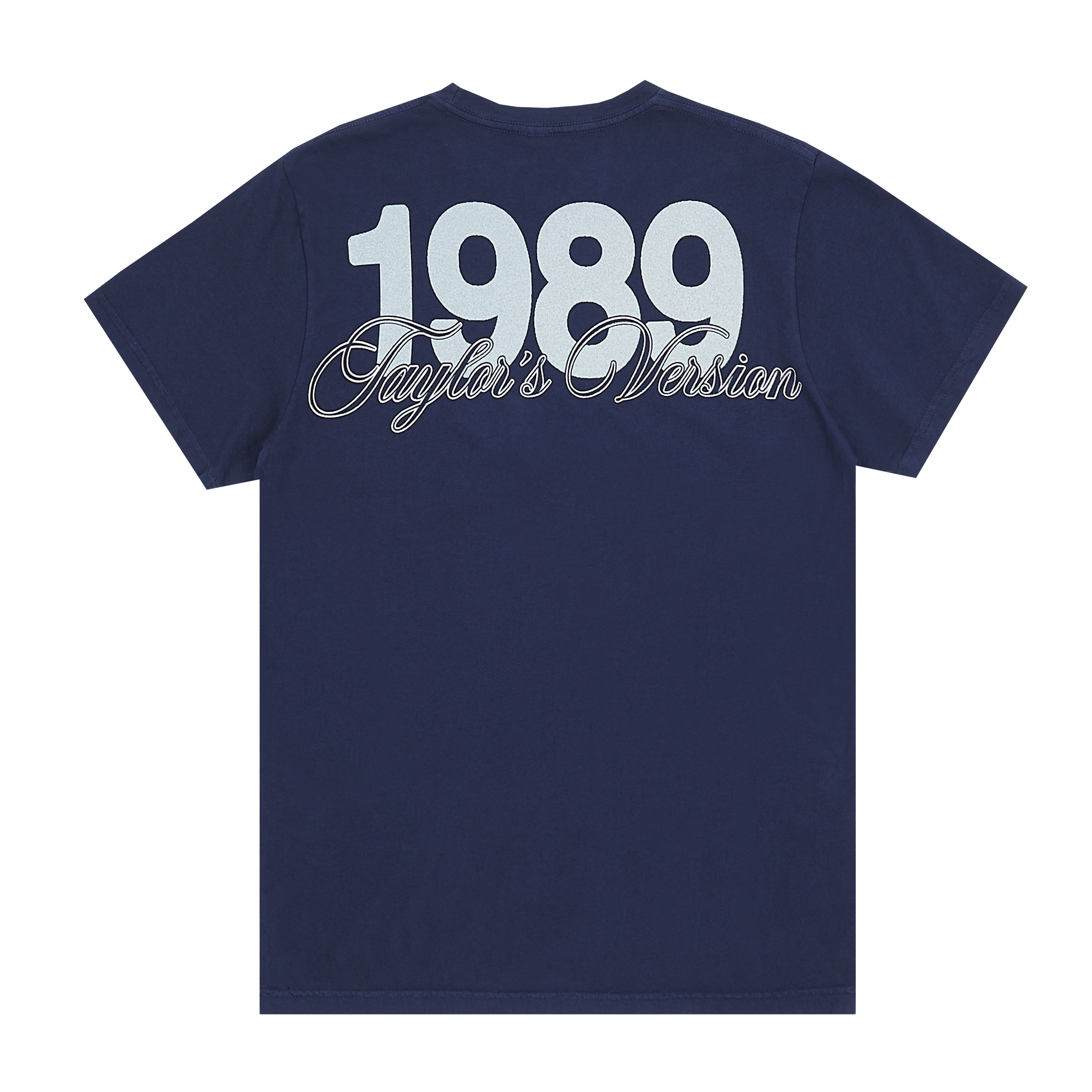 1989 (Taylor's Version) Tee-shirt design mouette