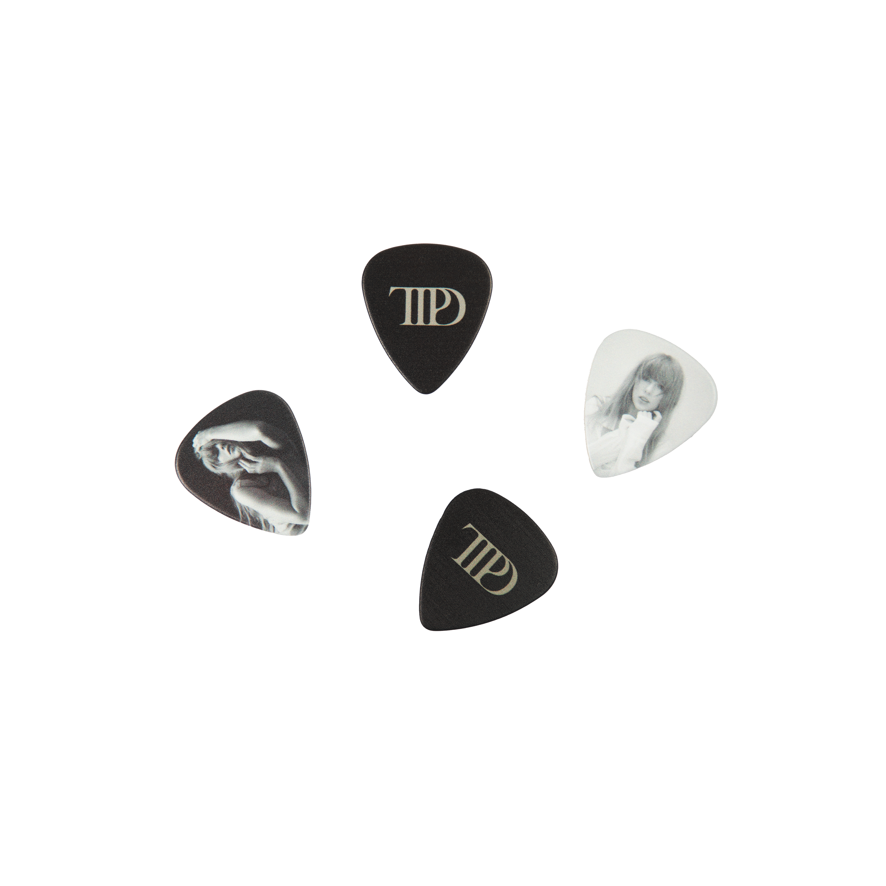 The Tortured Poets Department Mediators