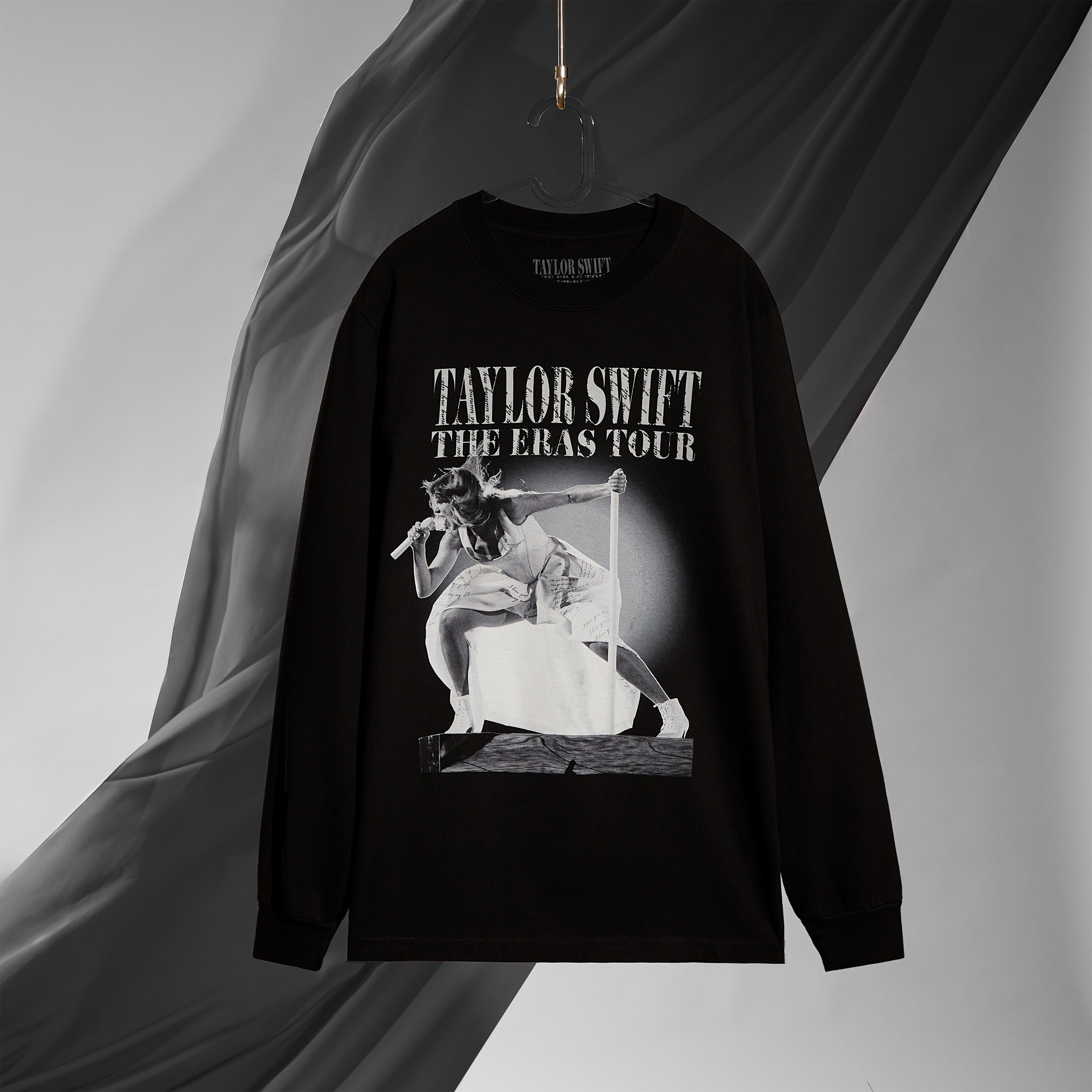 Taylor swift era tour merch store