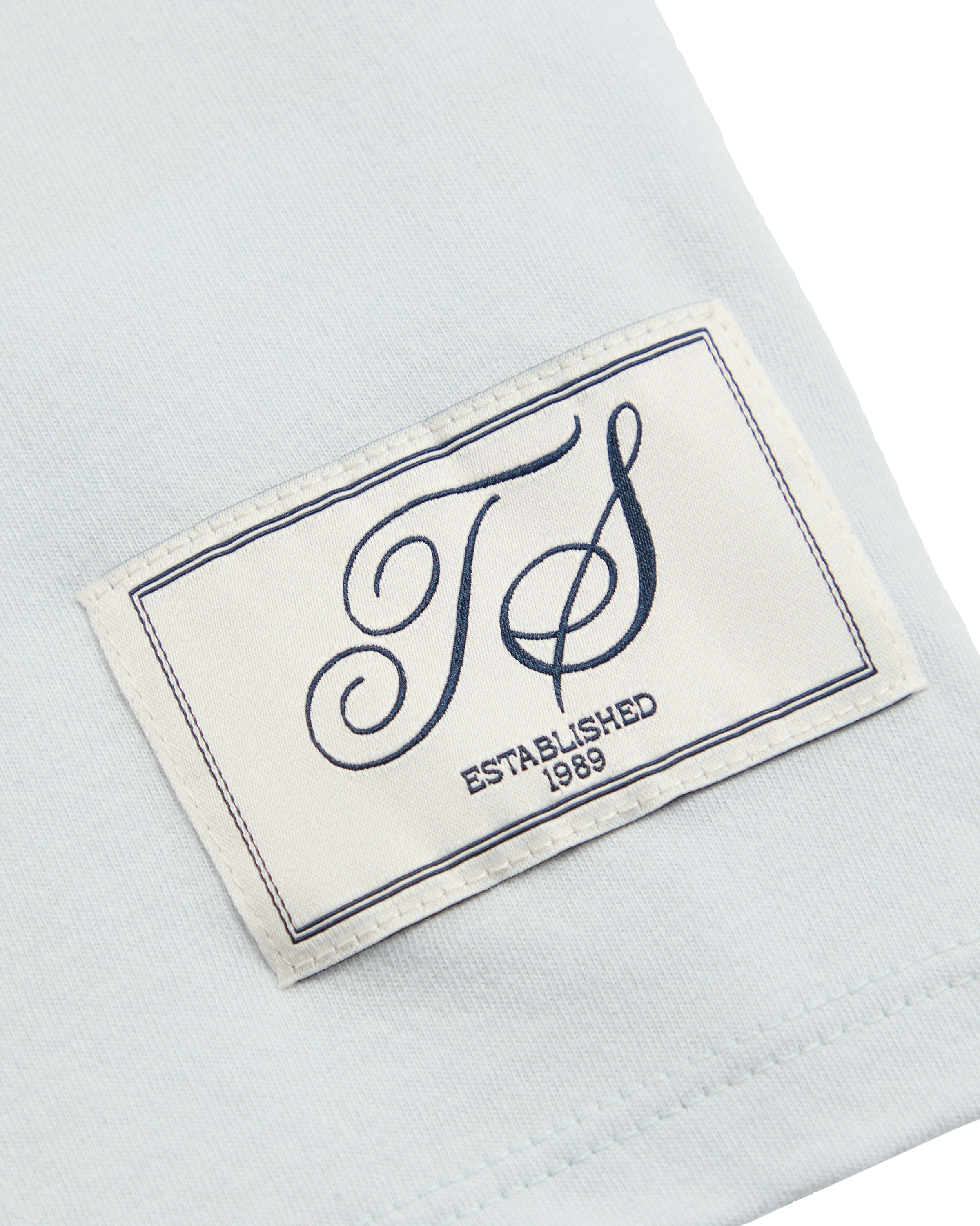 1989 (Taylor's Version) Seagull Boxy T-shirt