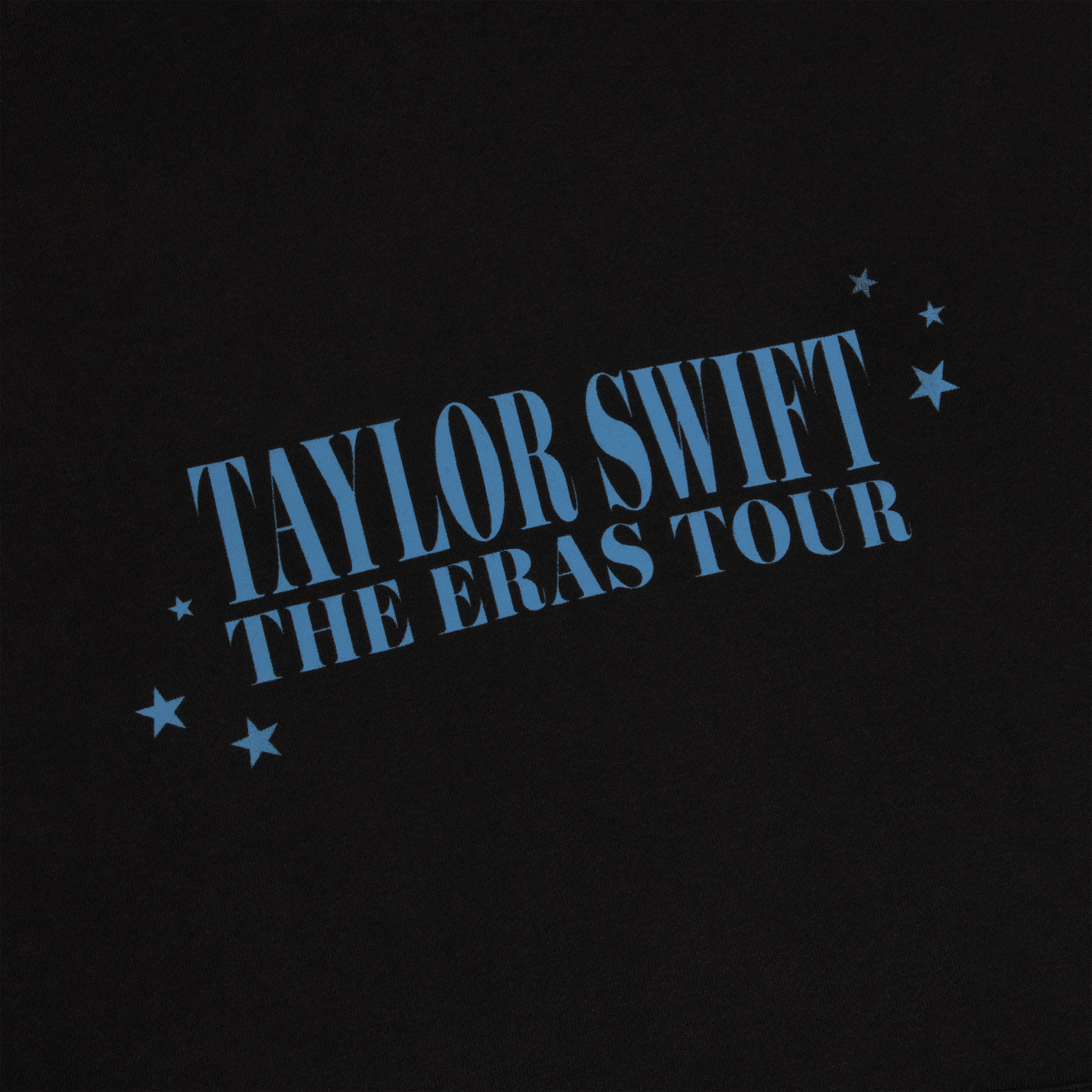 TAYLOR SWIFT | THE ERAS TOUR Vigilante Live Photo Hoodie