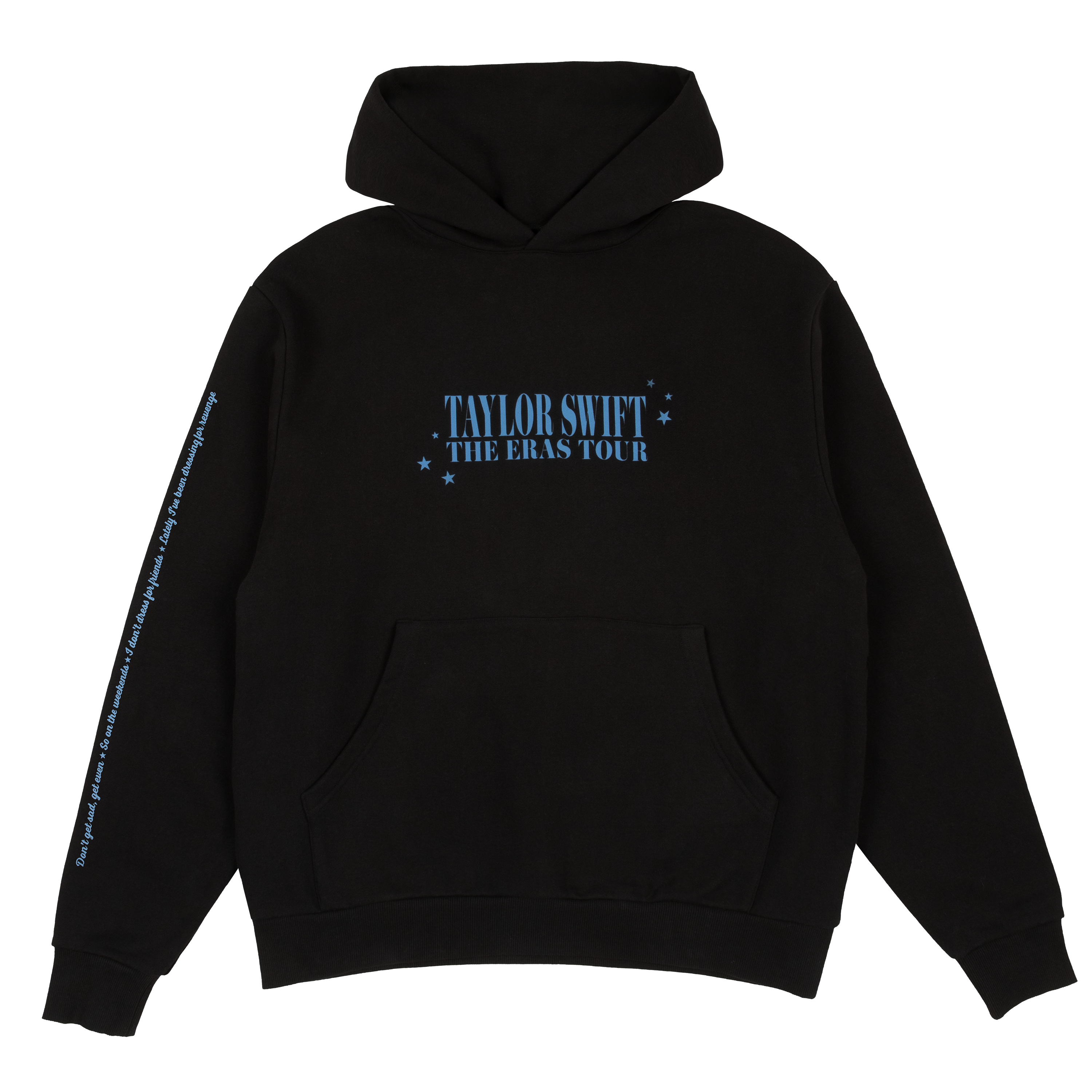TAYLOR SWIFT | THE ERAS TOUR Vigilante Live Photo Hoodie