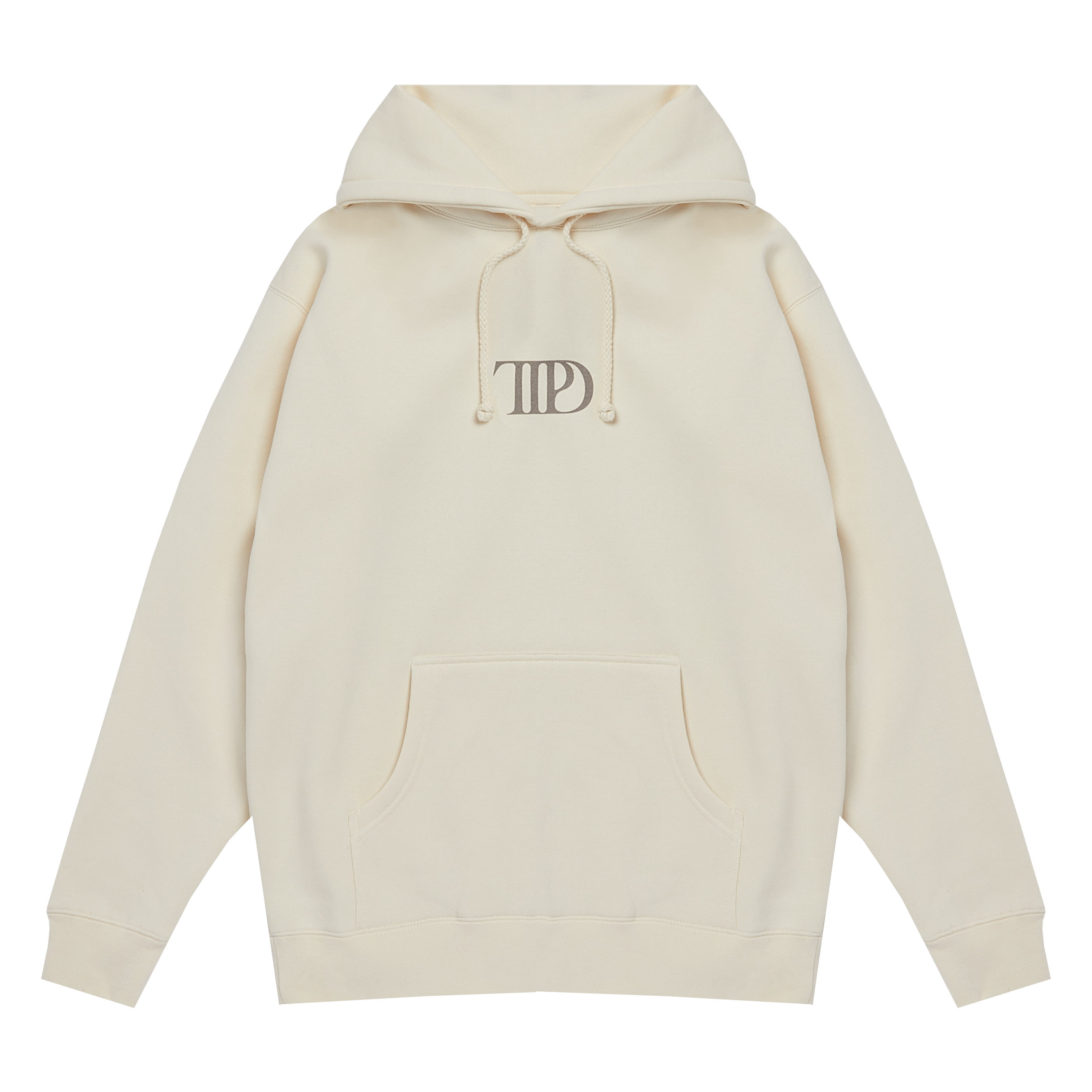 The Tortured Poets Department Hoodie Edition The Manuscript