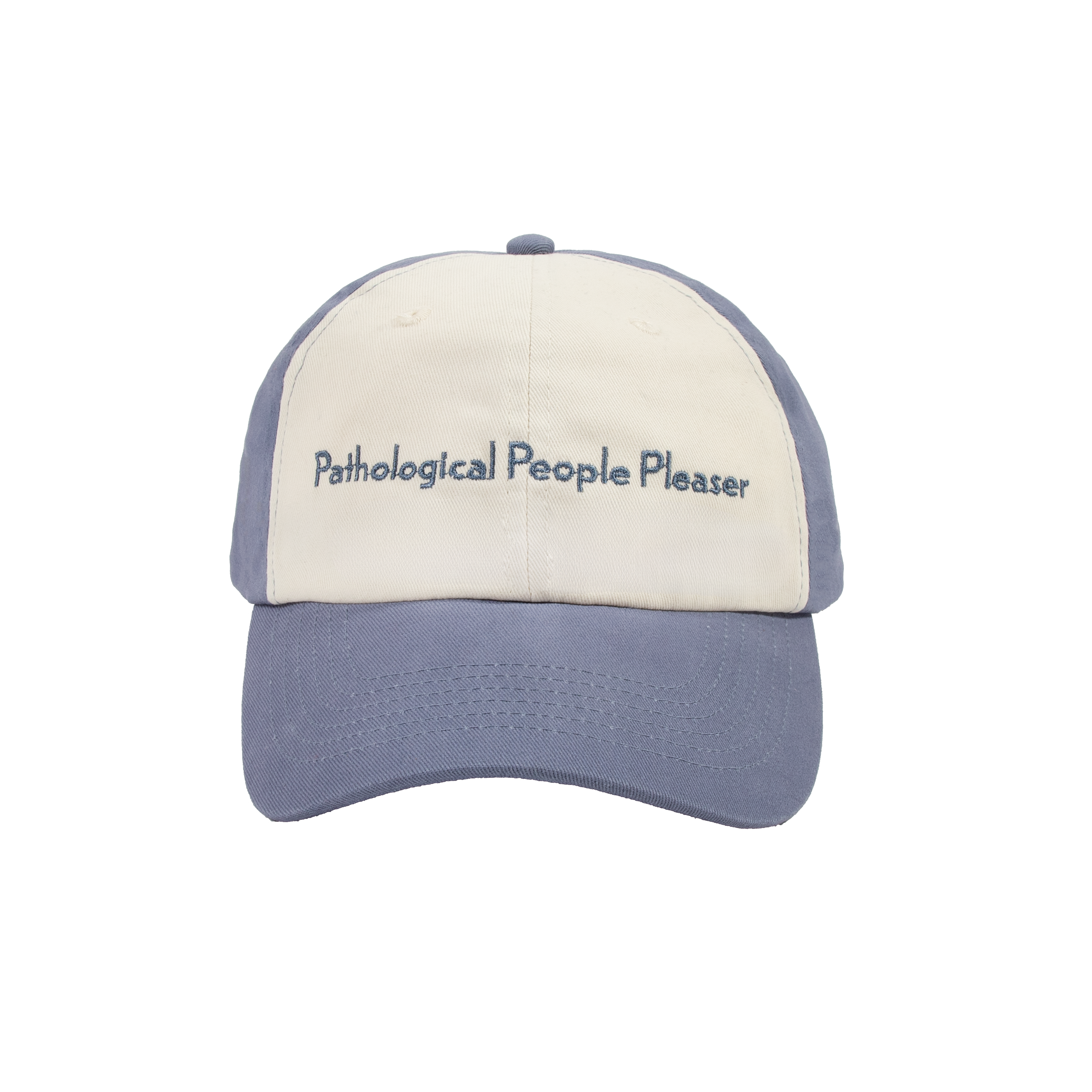 Pathological People Pleaser casquette