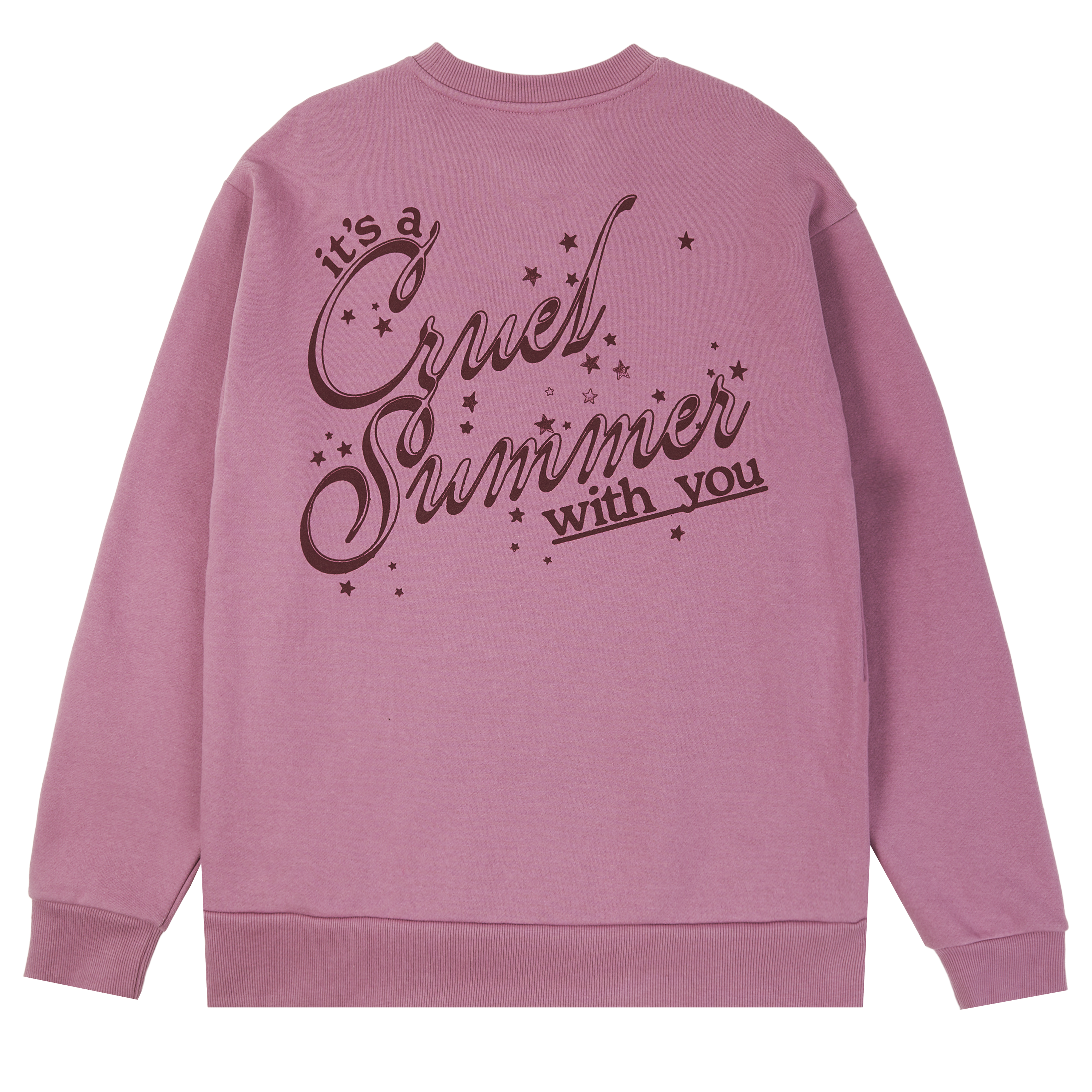 It's a Cruel Summer Crewneck